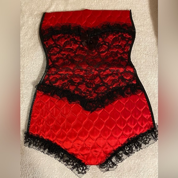 Novelty Lingerie BAG - Picture 1 of 5